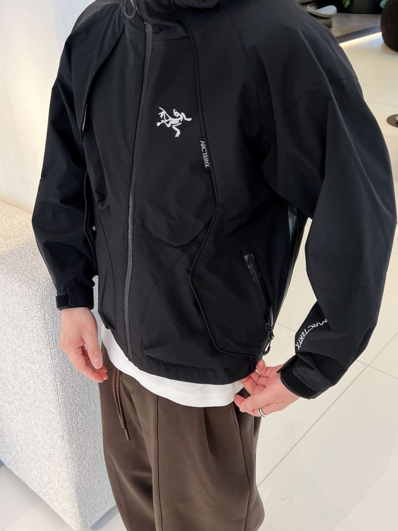 Arcteryx Outwear